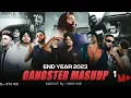 Lagu #2025 End Year Gangster Mashup | Nonstop Mashup | Smw Hub | End Year Nonstop Jukebox 2025