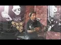 yang tersayang | song by sandro tobing | cover by fabians