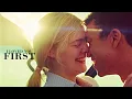 Download Lagu ► I loved you first | Finch and Violet (All the bright places)