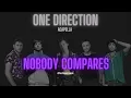 Download Lagu One Direction- Nobody Compares (Acapella/ Vocals Only)