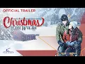 Christmas in the Wilds Trailer Kaitlyn Leeb Victor Zinck Jr Melinda Shankar