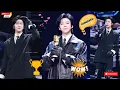 Download Lagu 🌟 Liu Yuning Crowned “Most Influential All Round Singer of the Year” at TMEA 2025