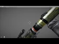 Animated FPS Weapons V1 0 UNITY