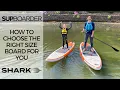 Download Lagu What Size SUP do I need for my weight and height?  #paddleboard #paddleboarding #supboarder