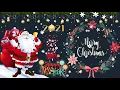 Download Lagu As melhores canções de Natal Medley Non Stop Merry Christmas 2021