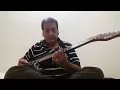 Download Lagu Ae Dil Hai Mushkil Jeena Yahan...guitar lead