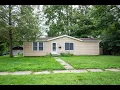 318 S East Street Cassopolis MI Homes for Sale http cressyeverett com