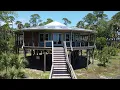 Surviving Hurricanes in Style Off Grid Island Living