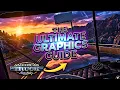 American Truck Simulator Best Graphics Mods Project Next-Gen 2 0 Reshade Guide