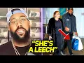 Marcus Jordan Goes Off Larsa Pippen For Using Dumping Him