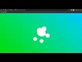 Liquid Loader Animation with HTML CSS - App Stack
