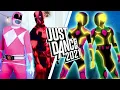 Just Dance 2021 - Runaway (U \u0026 I) by Galantis // Full Perfect Gameplay w/ Dancepool