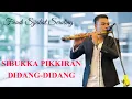 Download Lagu SIBUKKA PIKKIRAN \u0026 DIDANG DIDANG FRIADI SIJABAT SERULING. GONDANG BATAK UNING UNINGAN