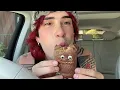 Download Lagu Labubu Dubai Chocolate + Dubai Chocolate Crumbl Cookie (Full Stream)