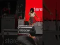 Download Lagu Stereo wall - Forever live at Mukashi Fest, SPARK Senayan Jakarta