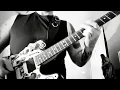 Download Lagu Breaking Benjamin - Simple Design [Guitar Cover]