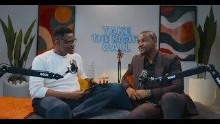 jide kene paid 5k for a role that never happened take the right call podcast
