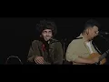 eńau Feat. Raim Laode - Bersamaku Akan Sedikit Susah (Acoustic Version)