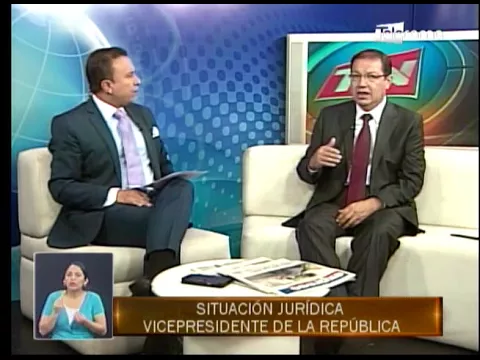 Dr. Santiago Guarderas 