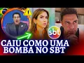Lagu Bastidores revelados🔥 Vídeo de Zezé di Camargo caiu como uma BOMBA no SBT
