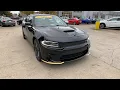 2019 Dodge Charger at Oxmoor CDJR Louisville Lexington KY CU5301A