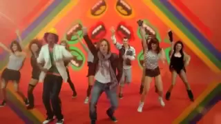 wavin flag coca cola spanish david bisbal ft knaan 