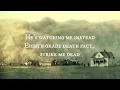 Ethel Cain - Dust Bowl (Demo) (English Lyrics)