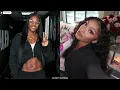 Meet Las Vegas Aces Star JACKIE YOUNG’s Girlfriend, Family, Age, Career Legacy, Lifestyle,Net Worth!