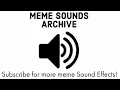 Download Lagu Danger Alarm Meme Sound Effect- 1 hour loop