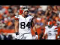 Every Jordan Cameron Touc own With The Browns
