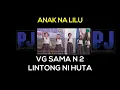 Download Lagu Vocal Group SMA N 2 Lintong ni Huta - ANAK NA LILU (Live Festival)
