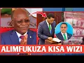 Download Lagu MWIGULU NCHEMBA Alivyofukuzwa Na MAGUFULI Kisa Wizi Wa MABILIONI YA PESA Leo Hii Amekuwa WAZIRI MKUU