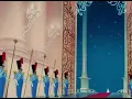 نشيد العاشقين سندريلا  احمد جمال