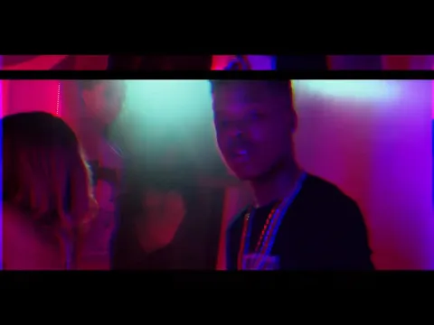 Download MP3 Nasty C  blueberry faygo Cmix official  music video