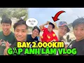 Download Lagu Hành Trình Tham Gia Thử Thách Của Lâm Vlog - Bay Hơn 2000KM !!
