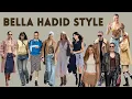 Lagu How to Dress Like Bella Hadid | The Ultimate Style Guide
