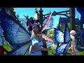 FFXIV Clubbing: Aemilia Satella Metamorphosis w AemiliaSatella - Lost My Mind