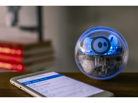 What is Sphero SPRK Edition?
