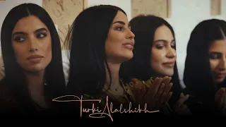 Layla Tmourrine Nawaf Al Jaberti ليلة تمر ين نواف الجبرتي 