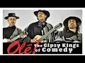 Download Lagu ¨Ole!¨ on Patrick Sebastien 26 June 2015 HD ! Guitar and Comedy ! Enjoy the TV Show !