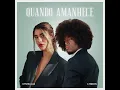 Quando Amanhece