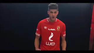 اعلان النادي الاهلي الجديد 2019 اعلان النادي الاهلي الجديد مع شركة WE معاك يا اهلي 2019 