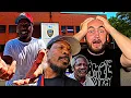 Download Lagu Visiting The MOST DANGEROUS Hood In New York!