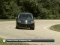 2009 Dodge Grand Caravan Used Car Report