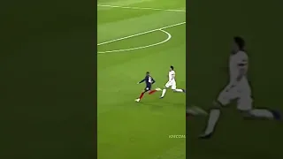 سرعة مبابي الصاروخية 