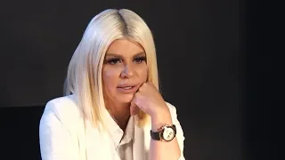 PLAKAĆETE OD SMEHA Dara Bubamara na BLIC POLIGRAFU otkrila da se "Georgiev loži na nju"