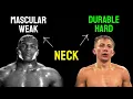 Download Lagu Build a Strong Boxer Neck | No Equipment Workout