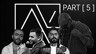 ريمكس مزاج P5 رامي صبري تامر عاشور تامر حسني DJ AliX 2022  ريمكس مزاج P5 رامي صبري تامر عاشور تامر حسني DJ AliX 2022