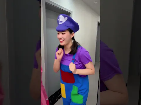 #short #Mario #SuperMario