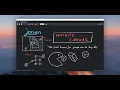Creating Digital WhiteBoard using Python